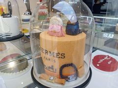 -麦雪尔甜品·生日蛋糕(新街口旗舰店)