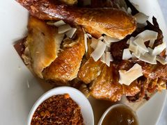 -野蔓果·山野菜(西湖景区·龙井茶田店)