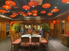 -正阳门饭庄·烤鸭·北京菜(万丰路七里庄店)