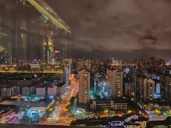 -杜尚rooftop露台酒吧