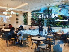 大堂-Peet's Coffee皮爷咖啡(上海长风大悦城店)