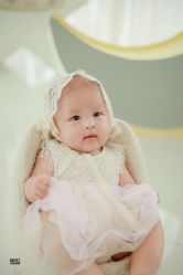 -Baby Pastel 自然光儿童摄影(CBD店)