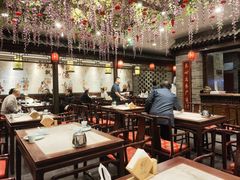 -鸭匠食府·挂炉烤鸭·新京菜(阜成路店)