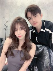 点击看大图 -OnHair造型