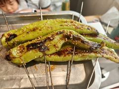 -老白清真烧烤(锦州旗舰店)