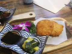 -Hi YOU你的饭局泰餐厅(雍和宫店)