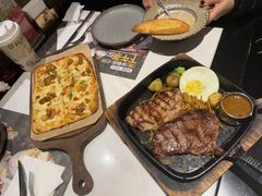 -半秋山西餐厅(巴南万达广场店)