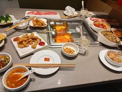 -海底捞火锅(万象城店)