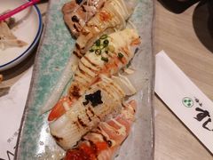 -梅丘·寿司の美登利(银座店)