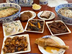 -伟记奥面馆(养育巷店)