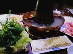 -老北京铜火锅