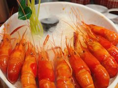 -乔街深夜食堂·小龙虾·高压锅生蚝(杭州总店)