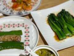 -德胜轩正宗顺德菜(宝安沙井会展中心店)