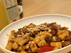 -兔爸私家小厨(新北万达店)