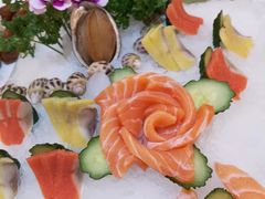 -宜宾海鲜酒家·三十年老字号