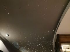 -广州花园酒店-凌璇阁360度高空海鲜自助餐CAROUSEL