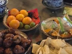 -豫园湖心亭茶楼