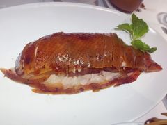 -四季民福烤鸭店(前门店)