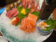 -匠和风精致料理(世茂双子塔店)