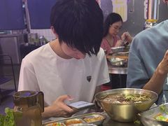 -玄希浪漫厨房·韩料烤肉(湖滨银泰in77店)