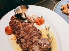 -404干式熟成牛排馆•聚会餐厅