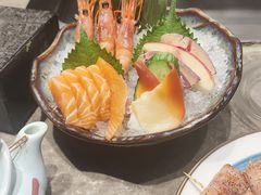 -大渔铁板烧(花园道店)