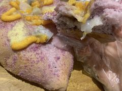 -木子木水日式烫面包(世界城光谷店)