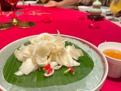 冰镇九年百合-金海华·悦食东方(苏州中心商场店)