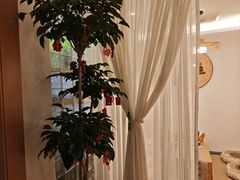 -沐森 •疗愈头疗馆(打浦桥店)