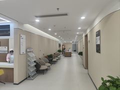 -美年大健康体检(美佳分院)