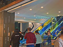 -凯德广场(学府店)