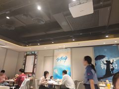 -必胜客(新辰里酒仙桥店)