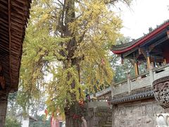 -金堂县云顶石城风景区