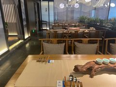 大堂-素慧餐厅(大虹桥店)