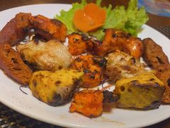 -辛德里印度餐厅(勒泰商圈店)