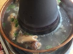 -月圆火锅(宁海东路二店)