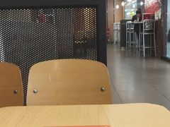 -汉堡王(合肥路永旺广场店)