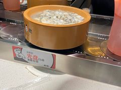 -龍歌自助小火锅(市南金茂湾店)