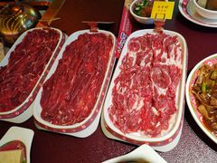匙仁-大吉利·潮汕鲜牛肉火锅(西安店)