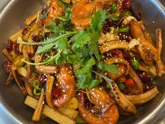 -丽华园(汉阳龙阳店)