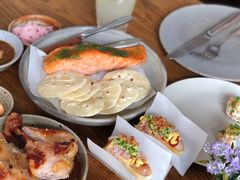 -BOR Eatery(安福路店)