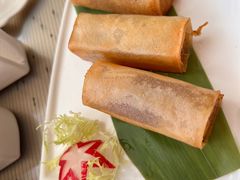 -彩丰楼中餐厅·仁恒洲际酒店