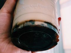 -luckincoffee瑞幸咖啡(冠福大厦店)