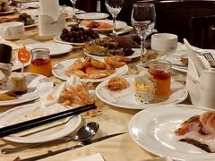 -汇泉王朝大饭店-旋转餐厅(南海路店)