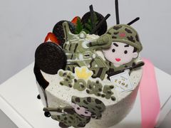 -丹香(青岛伊春路店)