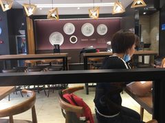 大堂-五芳斋(环丁路店)