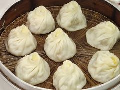 蟹黄汤包-耿福兴(凤凰美食街店)