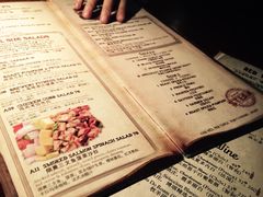 -Shanghai Brew House上海啤酒工坊(老外街店)