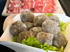 -王婆大虾(五道口店)