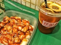 三酱猪肠粉-孖记茶档·热腾茶餐(荔湾领展广场店)